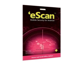 eScan Mobile Security for Android dożywotnia 