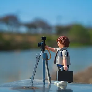 CLICKTRIMINI - MINI TRIPOD