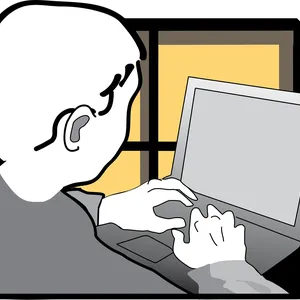 Laptop edu Psi Patrol PL/EN dwa języki