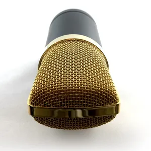 Dynamiczny mikrofon USB