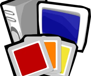 Skaner stacjonarny do PC i Mac IRIScan Desk 6 PRO