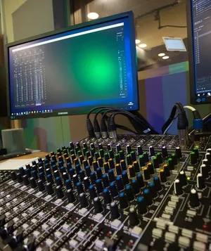 Kraina Lodu 2 Głośnik Karaoke LED Mic Bluetooth